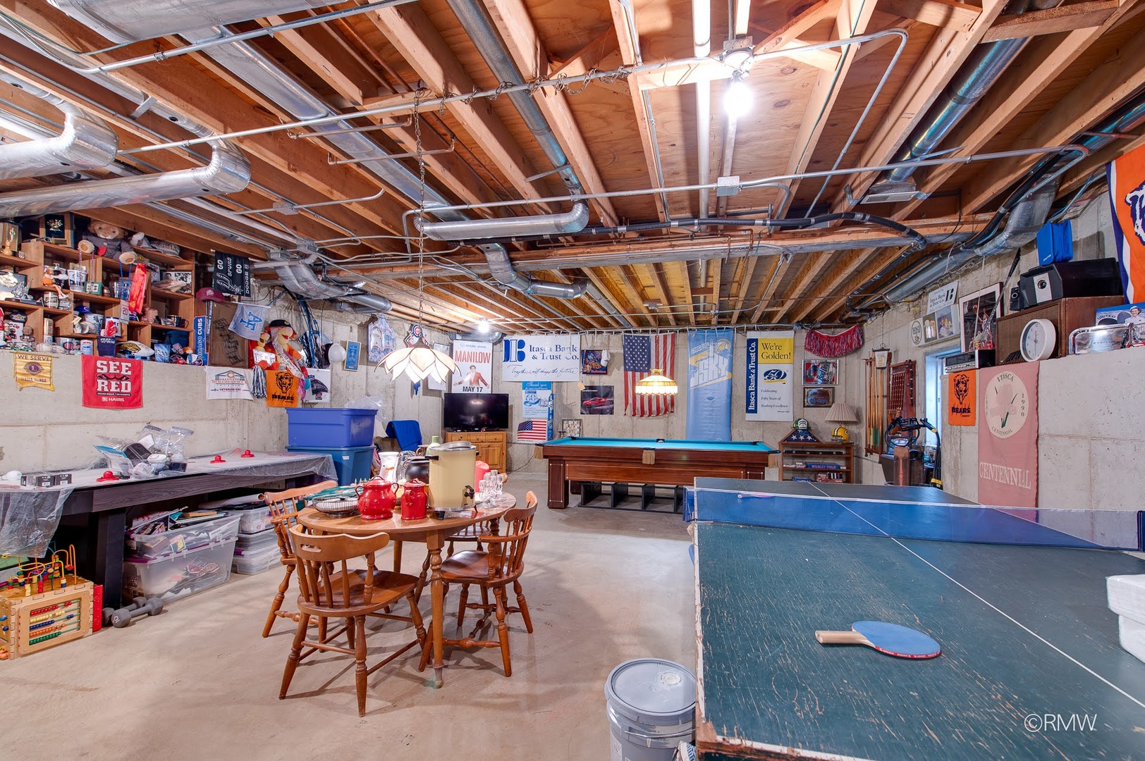 501 Bonnie Brae Avenue, Itasca, IL 60143