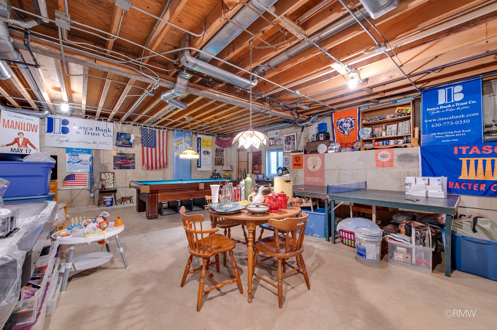 501 Bonnie Brae Avenue, Itasca, IL 60143