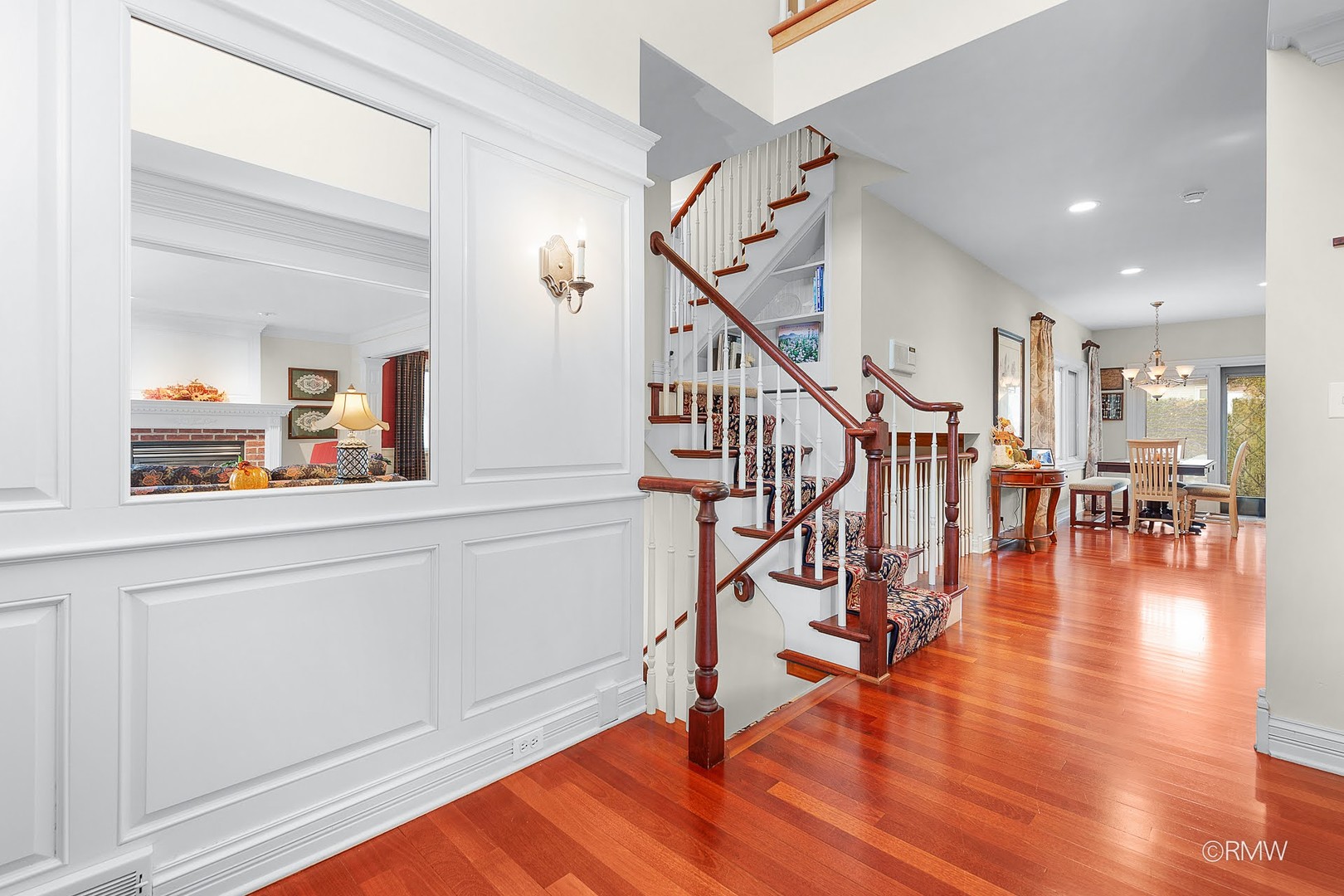 501 Bonnie Brae Avenue, Itasca, IL 60143