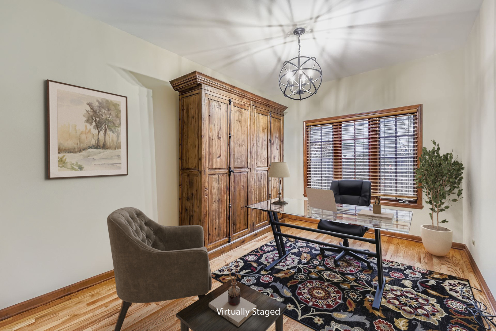 845 Harmon Boulevard, Hoffman Estates, IL 60169