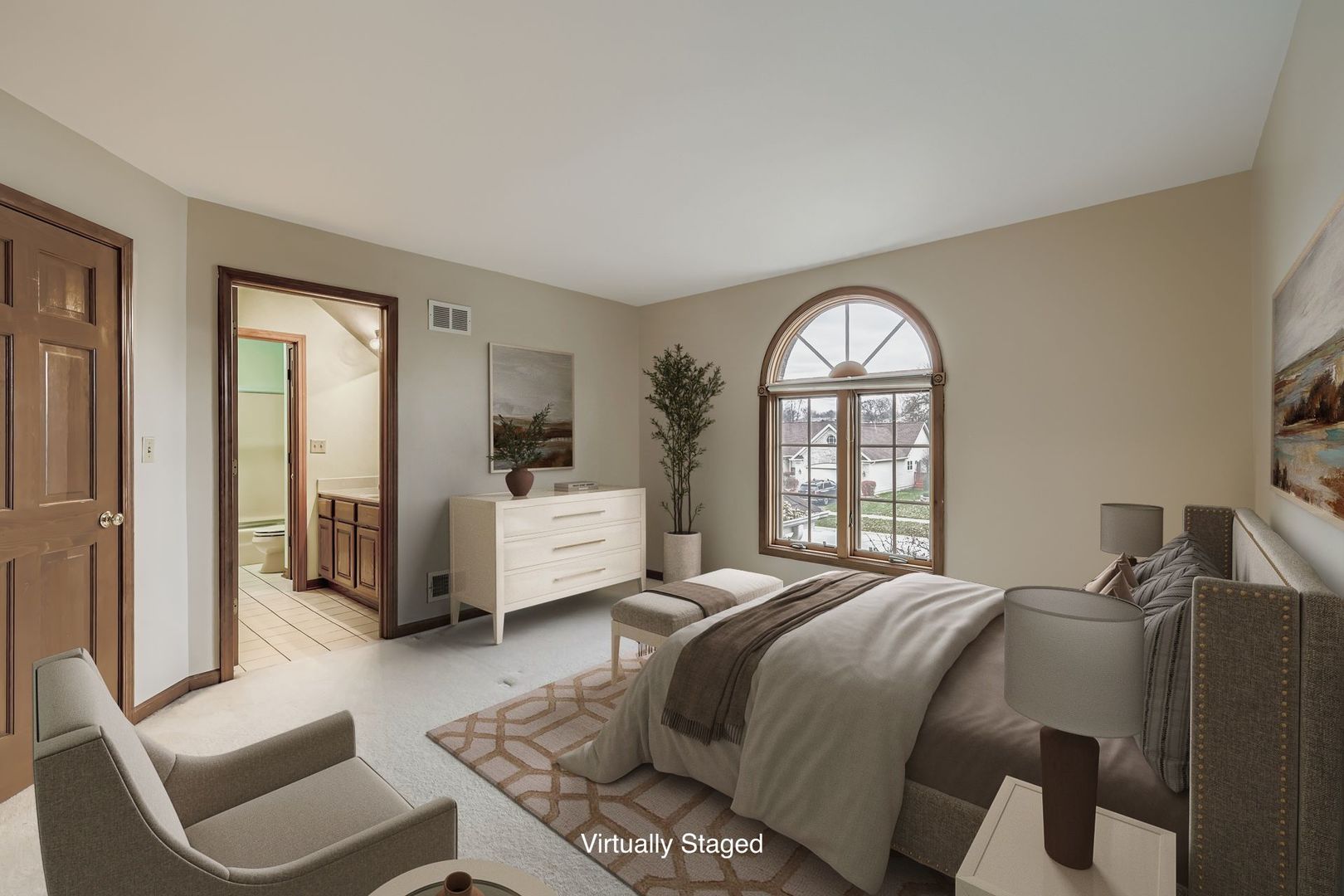 845 Harmon Boulevard, Hoffman Estates, IL 60169