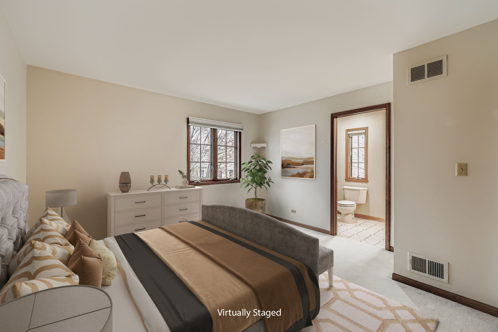 845 Harmon Boulevard, Hoffman Estates, IL 60169