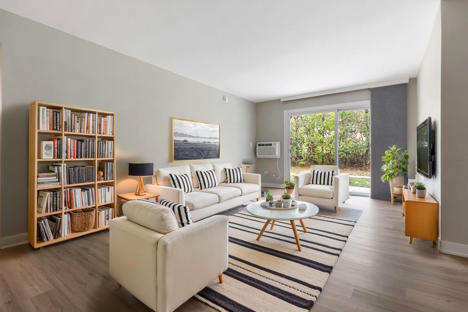 345 N Carter Street #103, Palatine, IL 60097