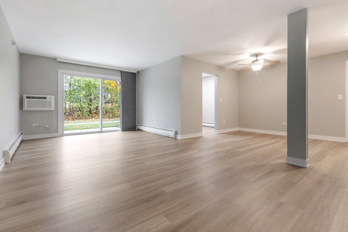 345 N Carter Street #103, Palatine, IL 60097