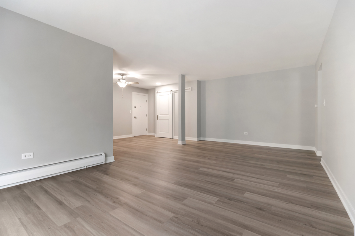 345 N Carter Street #103, Palatine, IL 60097