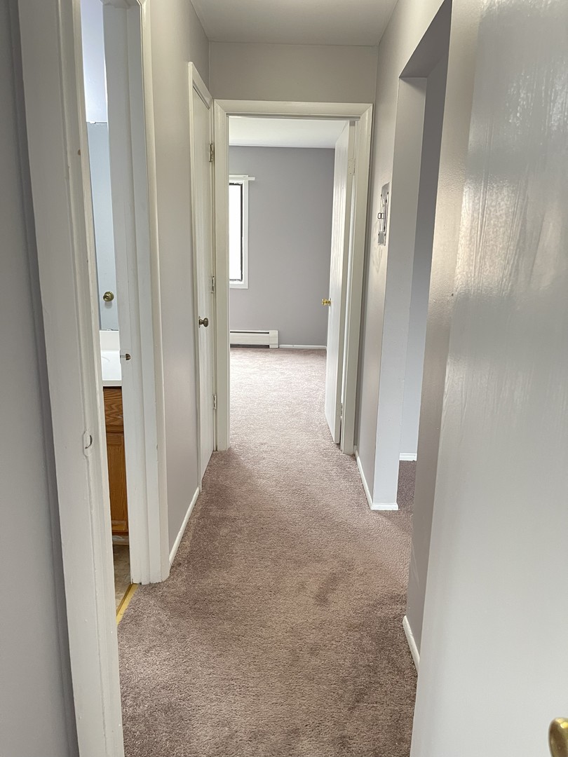 535 Brookside Drive #F, Westmont, IL 60559