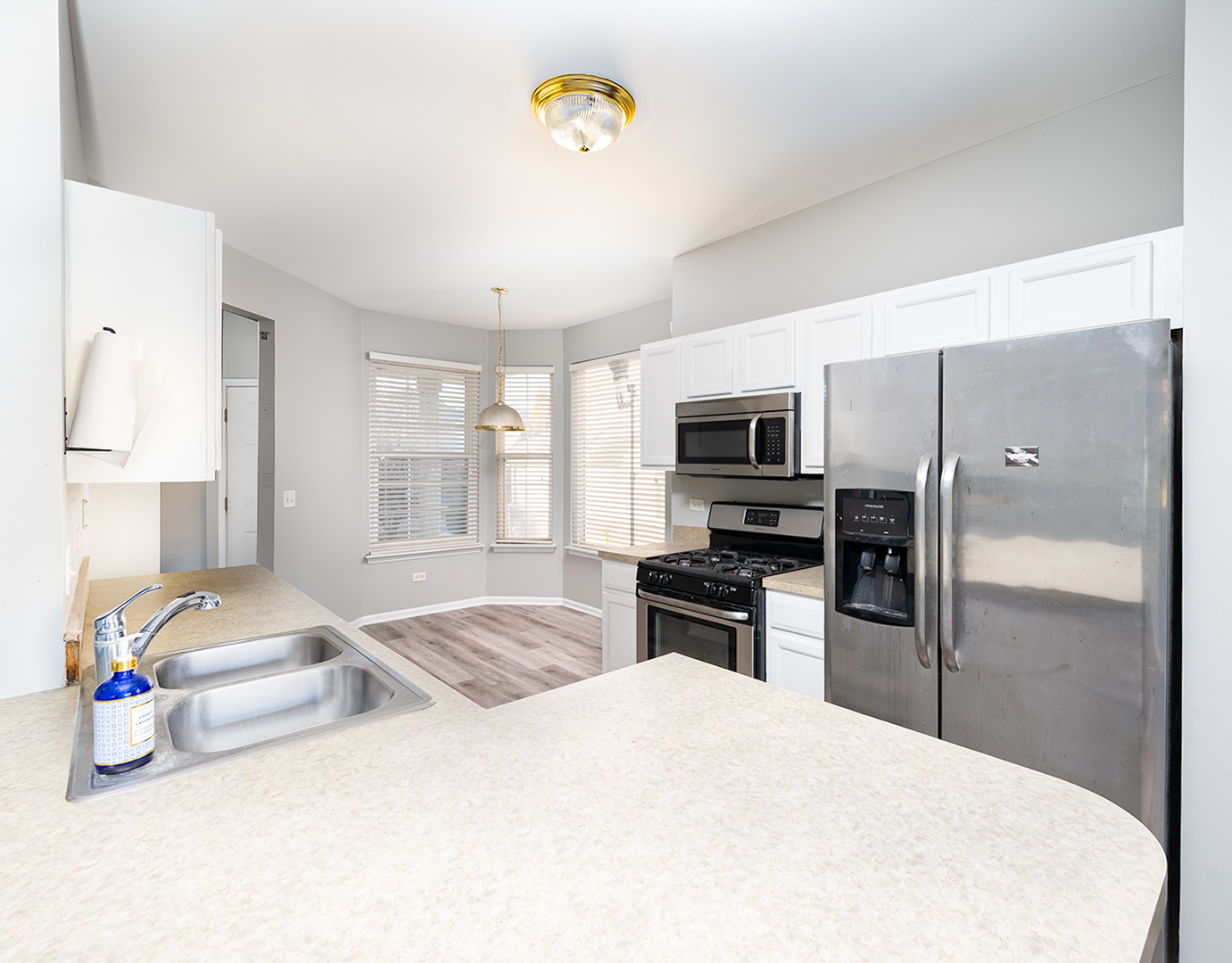 511 N Maggie Lane #511, Romeoville, IL 60446