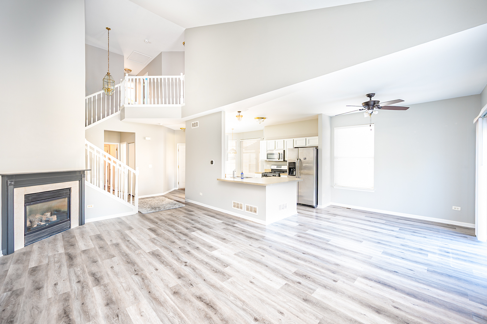 511 N Maggie Lane #511, Romeoville, IL 60446