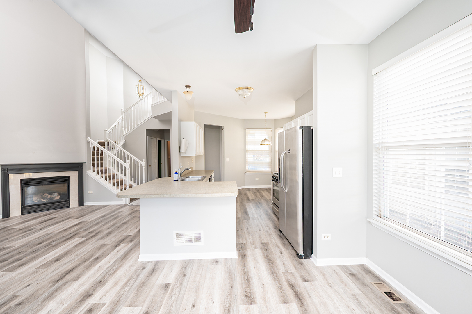 511 N Maggie Lane #511, Romeoville, IL 60446