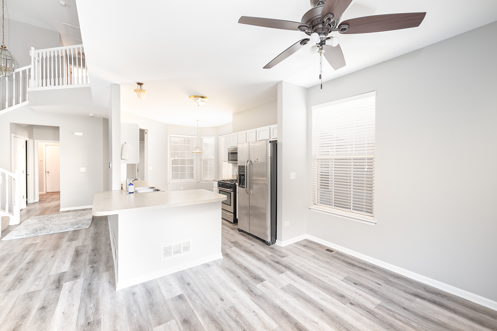 511 N Maggie Lane #511, Romeoville, IL 60446