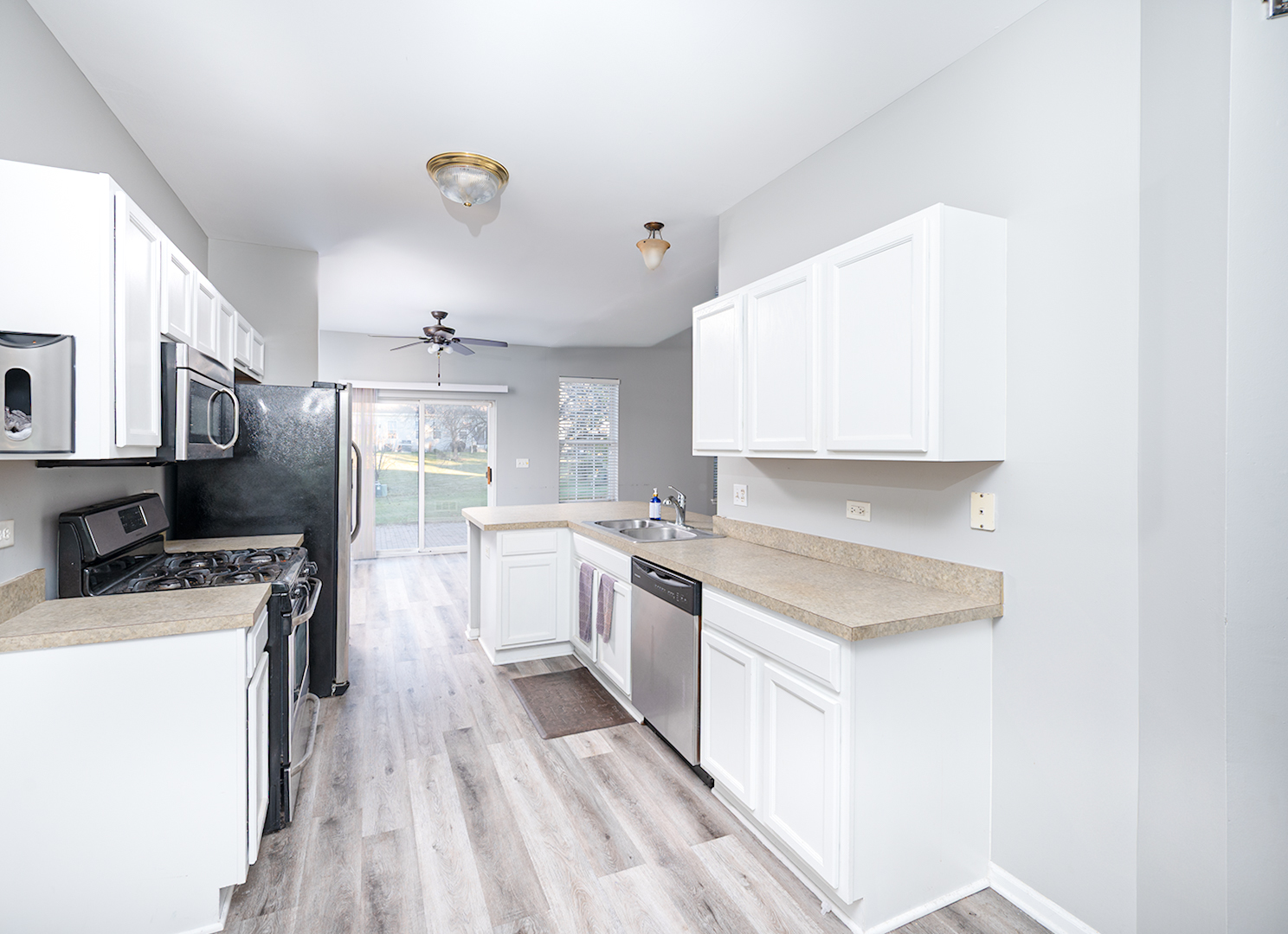 511 N Maggie Lane #511, Romeoville, IL 60446