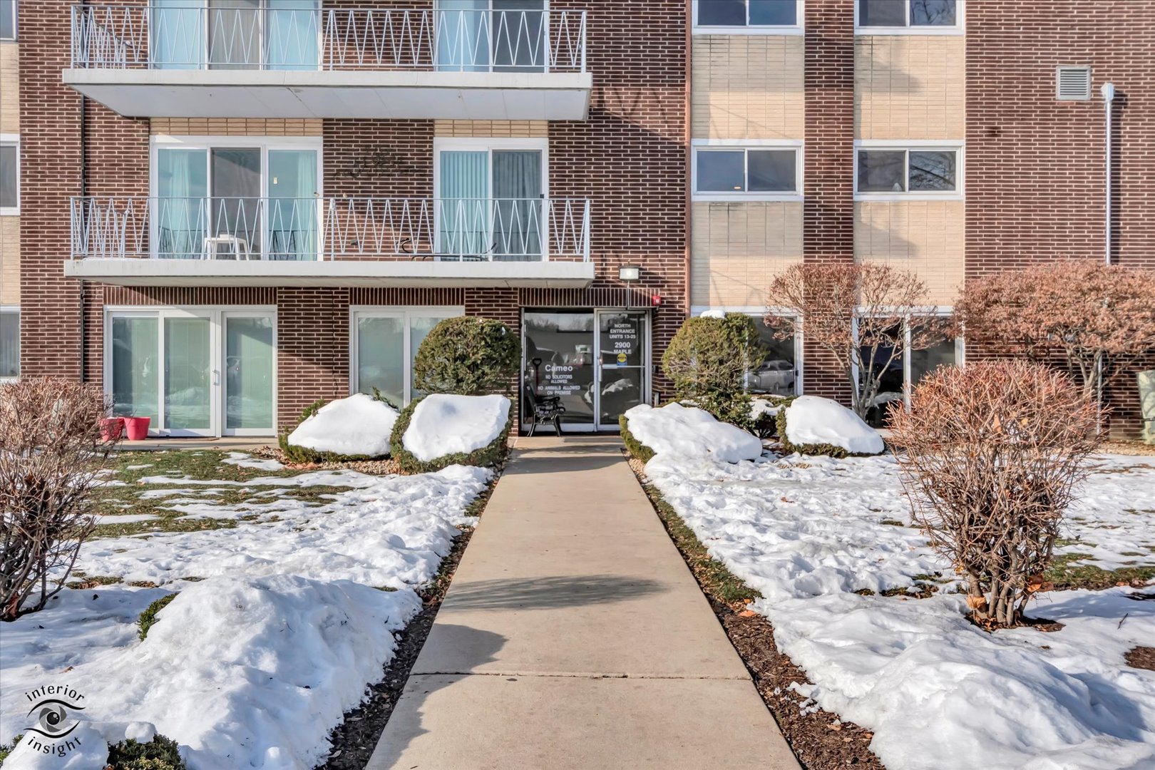 2900 Maple Avenue #22A, Downers Grove, IL 60515