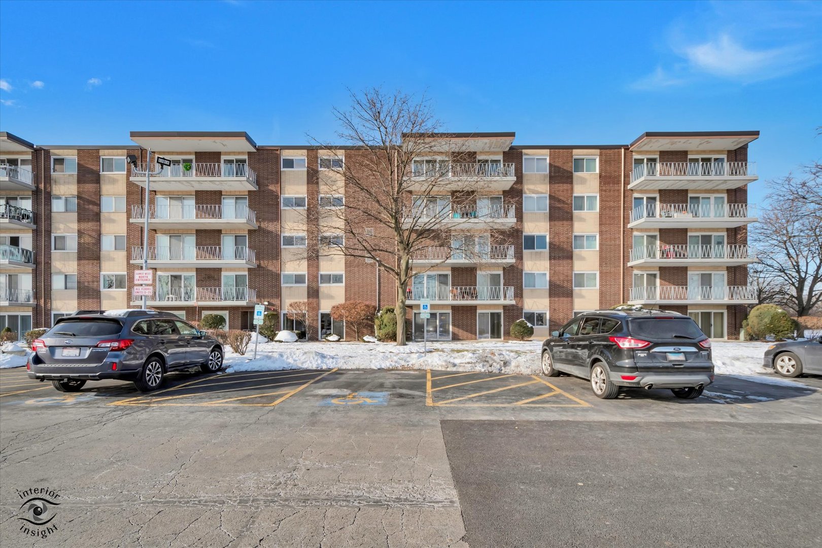 2900 Maple Avenue #22A, Downers Grove, IL 60515