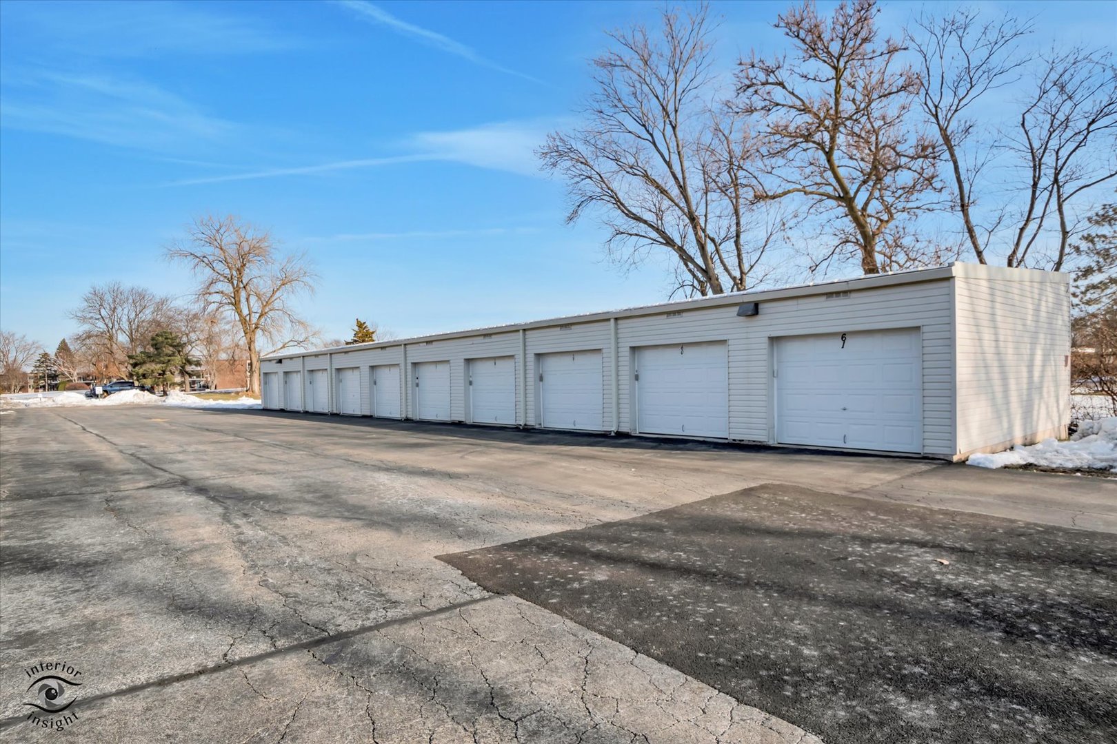 2900 Maple Avenue #22A, Downers Grove, IL 60515