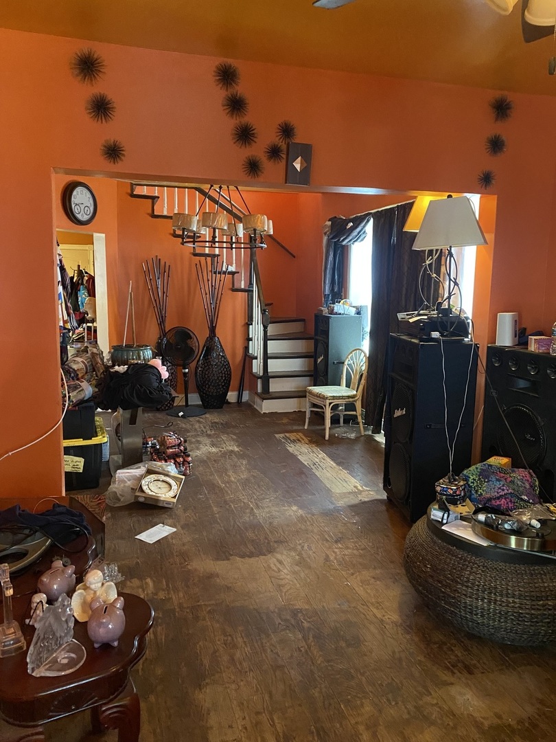 8611 S Aberdeen Street, Chicago, IL 60620