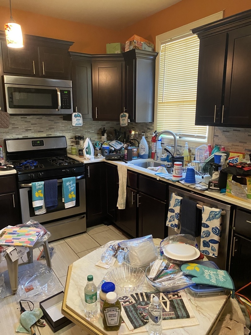 8611 S Aberdeen Street, Chicago, IL 60620