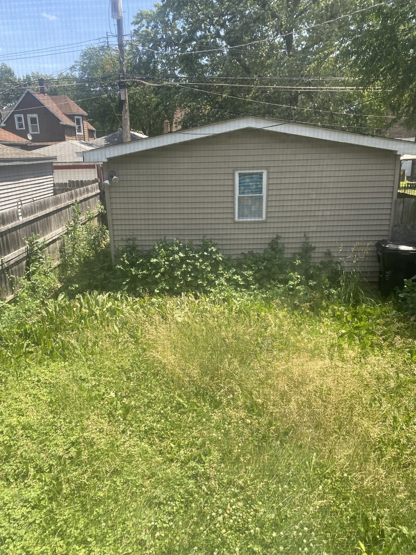 8611 S Aberdeen Street, Chicago, IL 60620