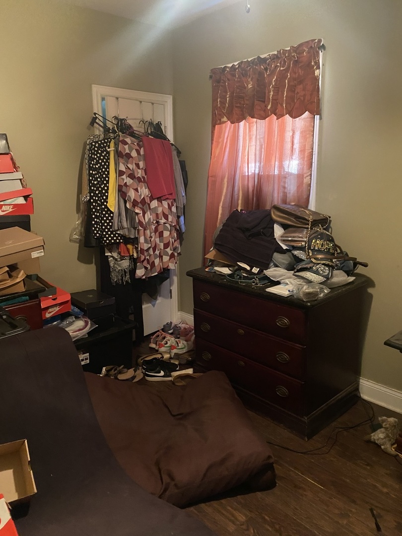 8611 S Aberdeen Street, Chicago, IL 60620