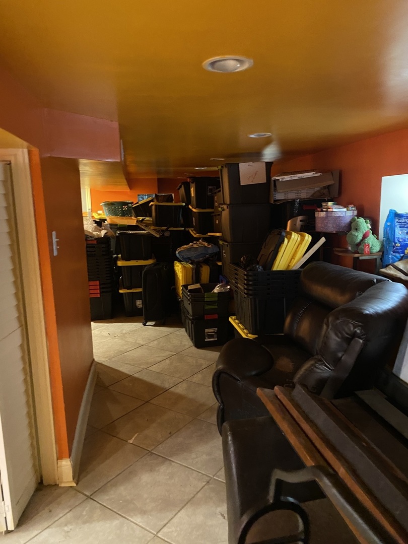 8611 S Aberdeen Street, Chicago, IL 60620