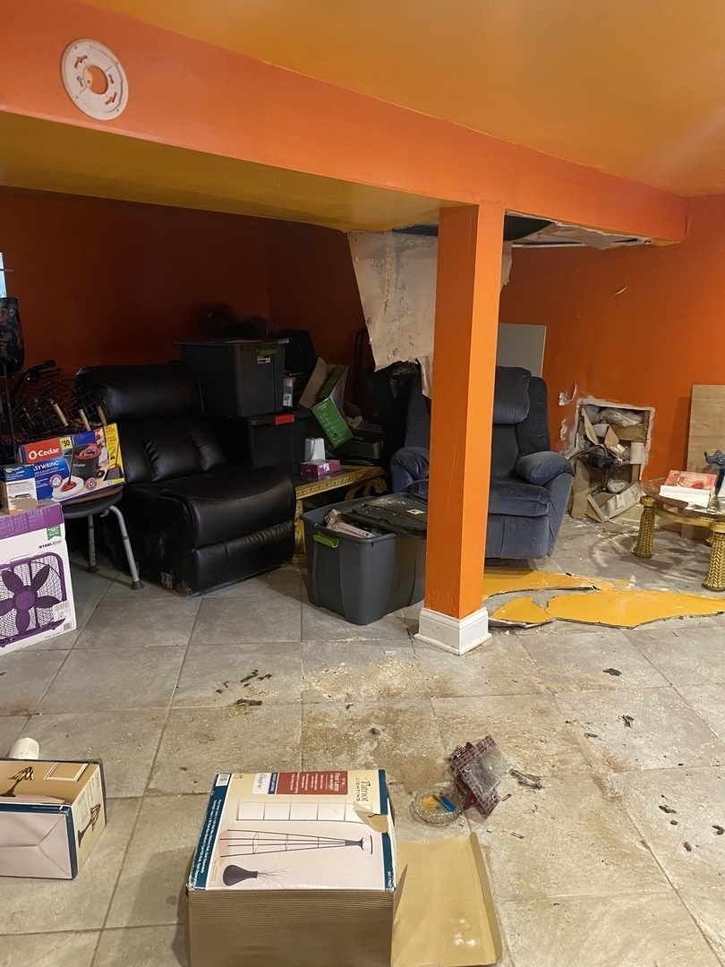 8611 S Aberdeen Street, Chicago, IL 60620