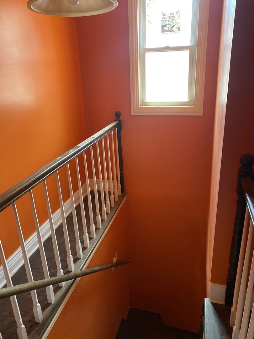 8611 S Aberdeen Street, Chicago, IL 60620