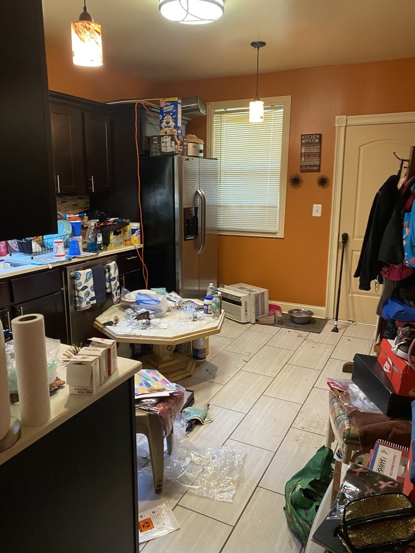 8611 S Aberdeen Street, Chicago, IL 60620