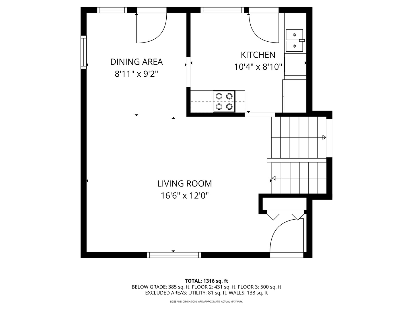 36712 N Traer Terrace, Gurnee, IL 60031