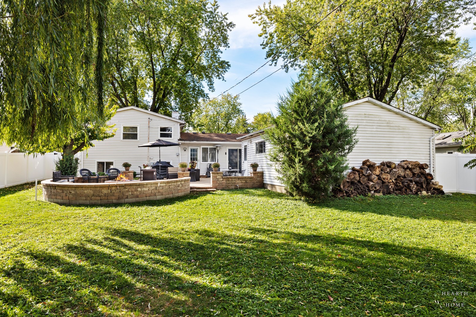 36712 N Traer Terrace, Gurnee, IL 60031