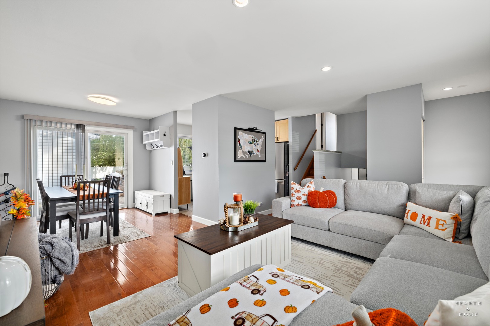 36712 N Traer Terrace, Gurnee, IL 60031