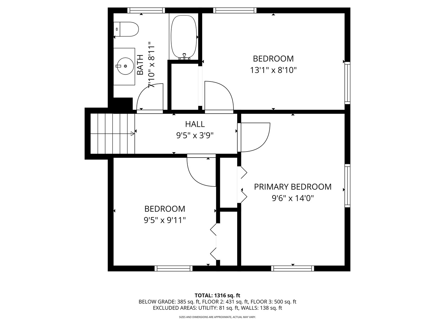 36712 N Traer Terrace, Gurnee, IL 60031