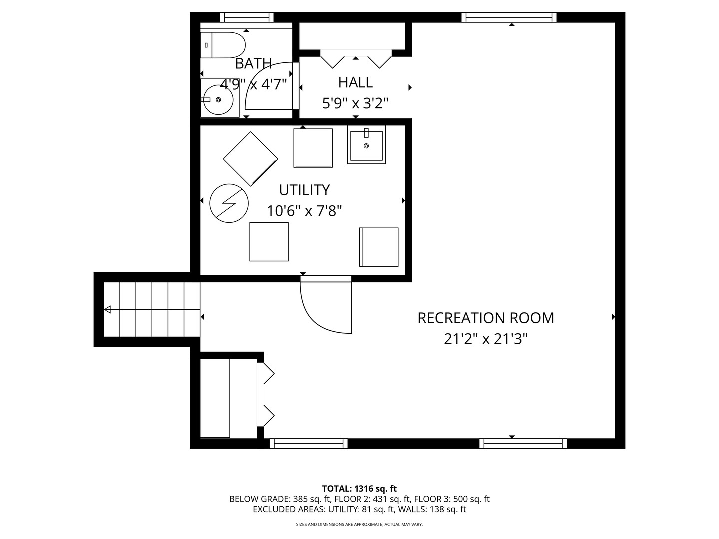 36712 N Traer Terrace, Gurnee, IL 60031