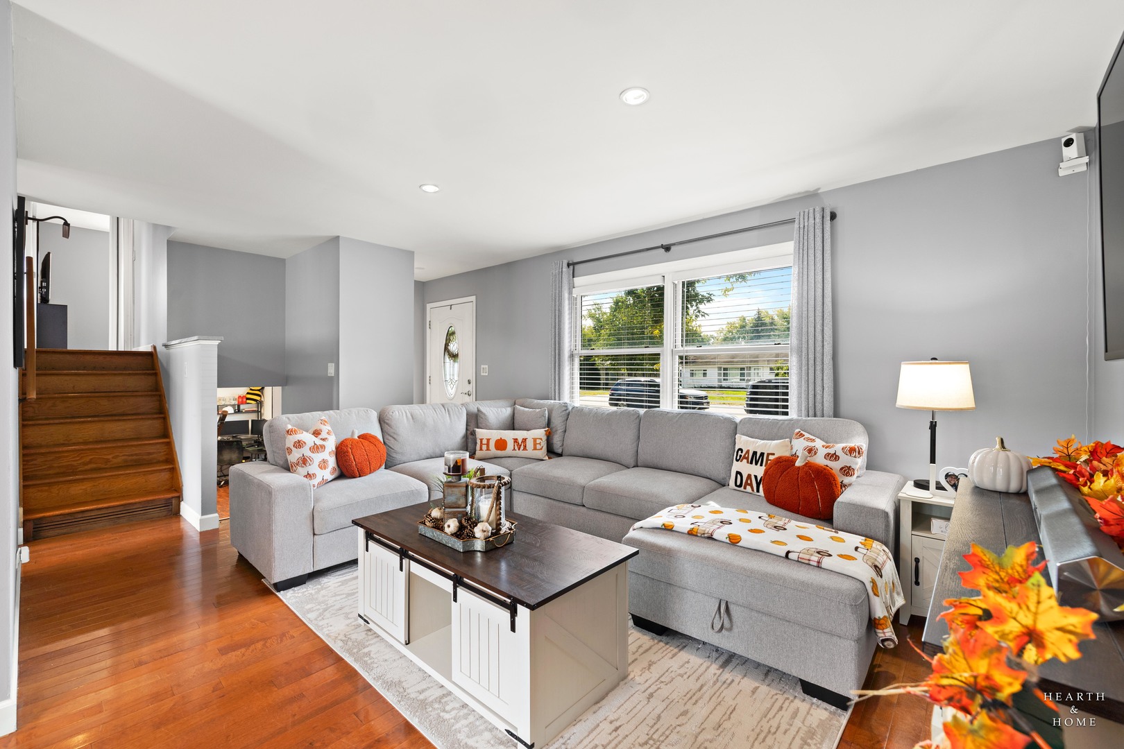 36712 N Traer Terrace, Gurnee, IL 60031