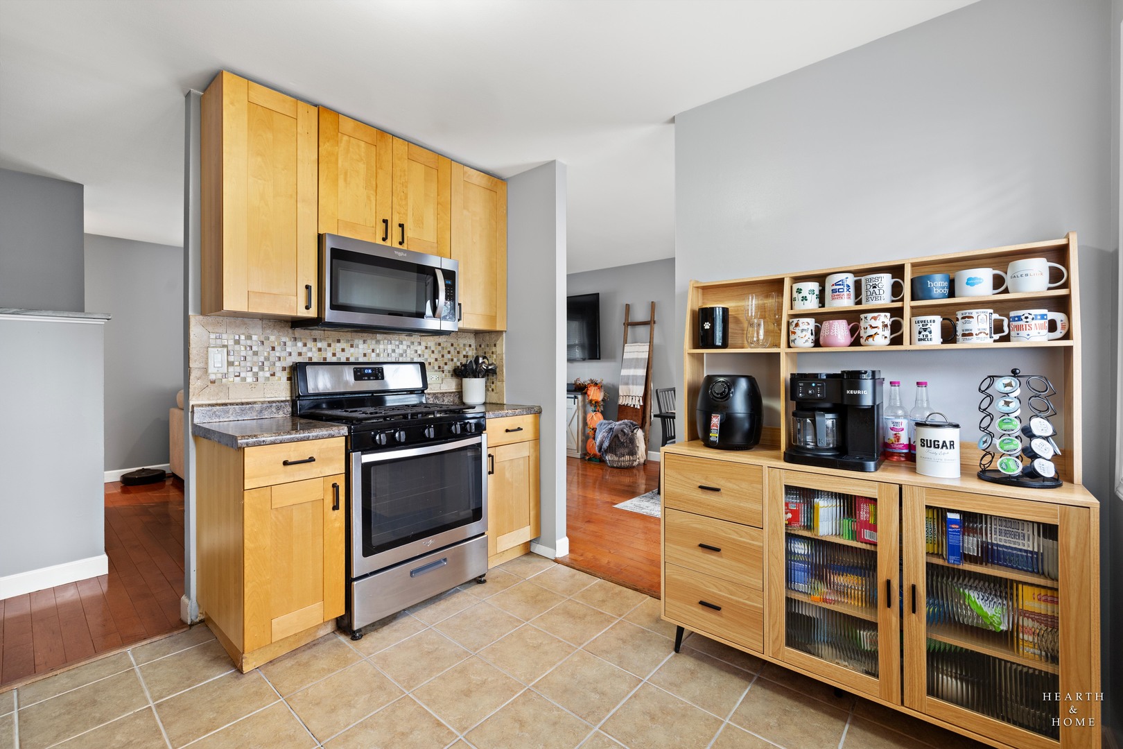 36712 N Traer Terrace, Gurnee, IL 60031