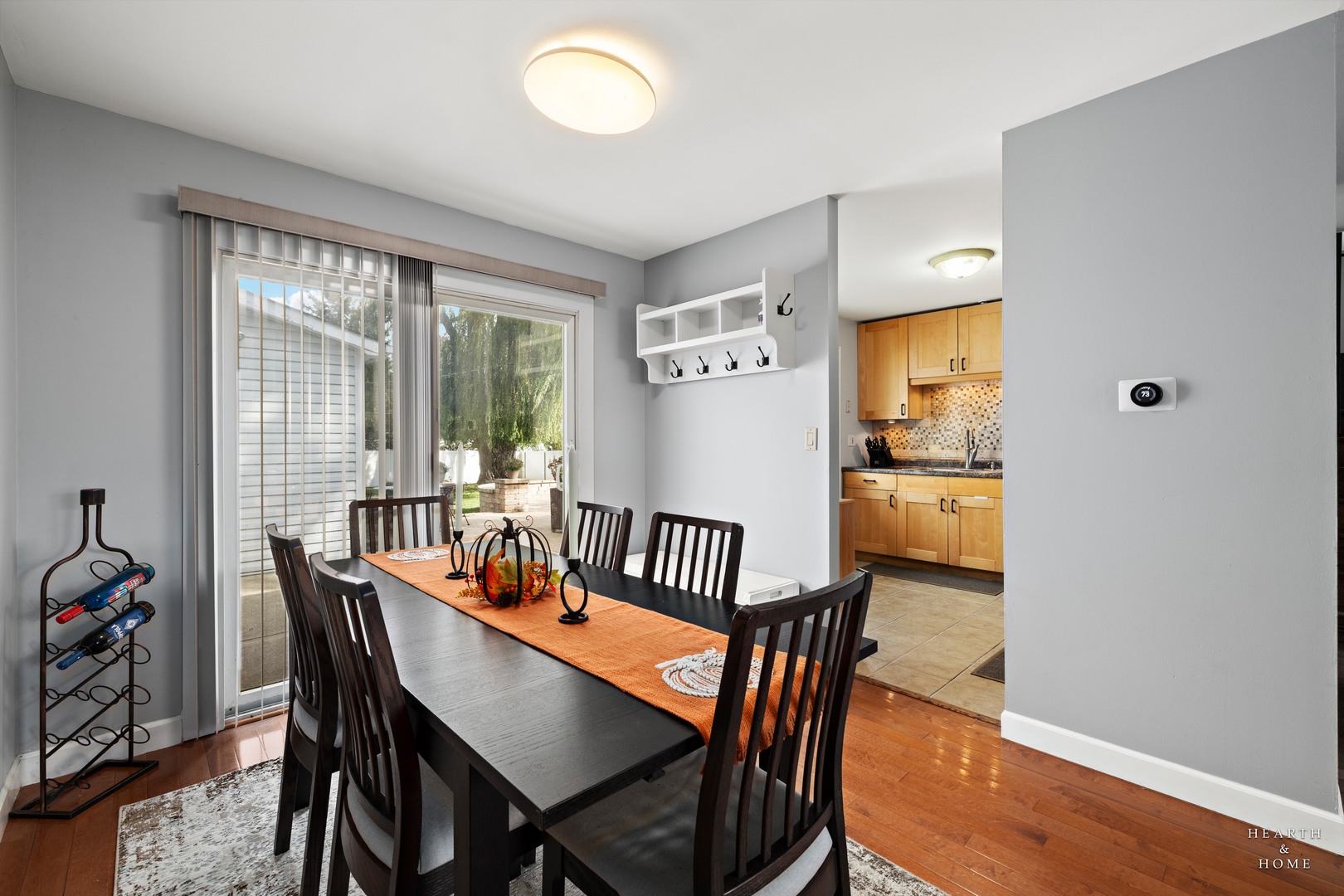 36712 N Traer Terrace, Gurnee, IL 60031