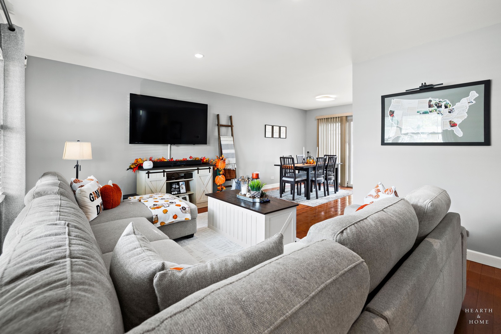 36712 N Traer Terrace, Gurnee, IL 60031