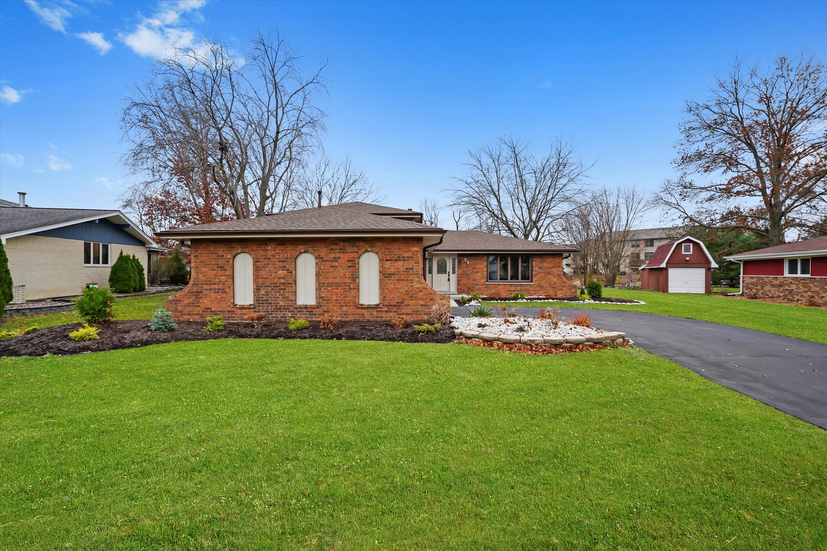 71 Ruggles Court, Orland Park, IL 60467