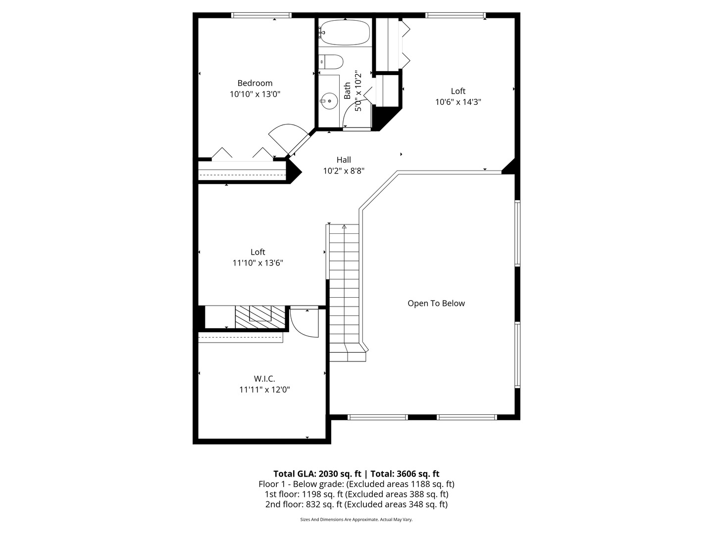 31506 Kline Circle, Warrenville, IL 60555