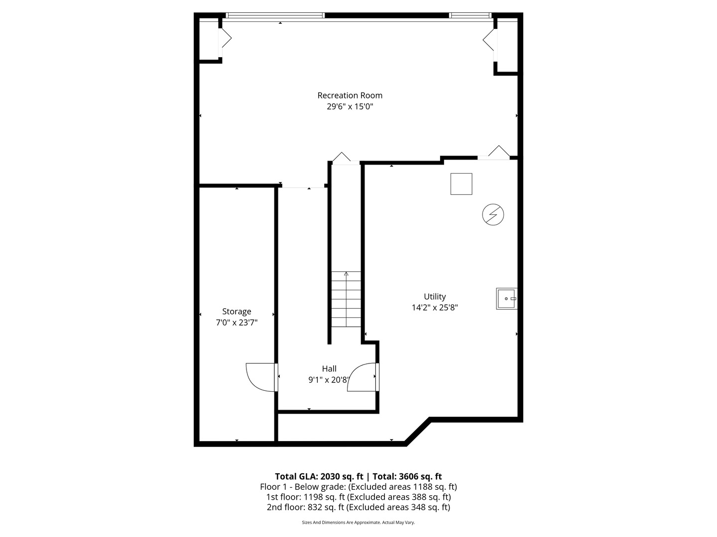 31506 Kline Circle, Warrenville, IL 60555