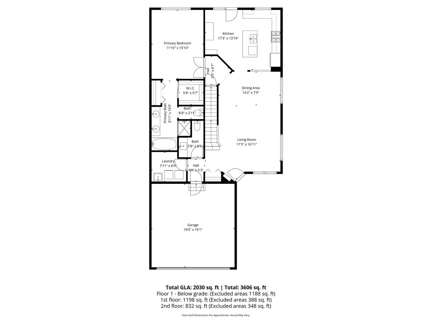 31506 Kline Circle, Warrenville, IL 60555