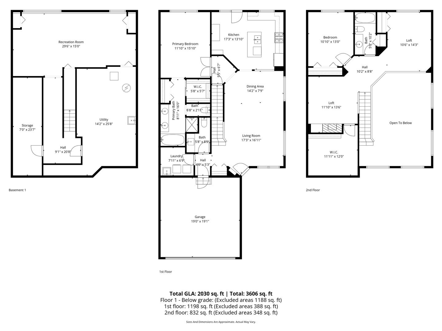 31506 Kline Circle, Warrenville, IL 60555