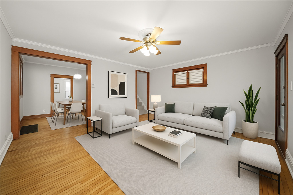 281 Gifford Place, Elgin, IL 60120