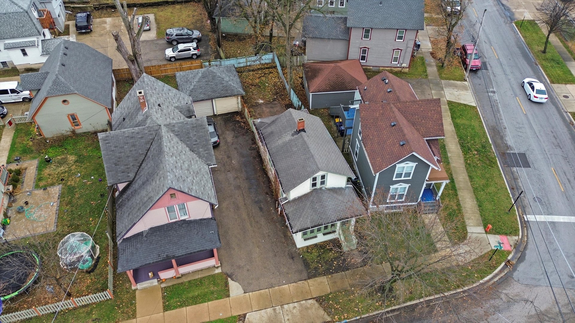 281 Gifford Place, Elgin, IL 60120