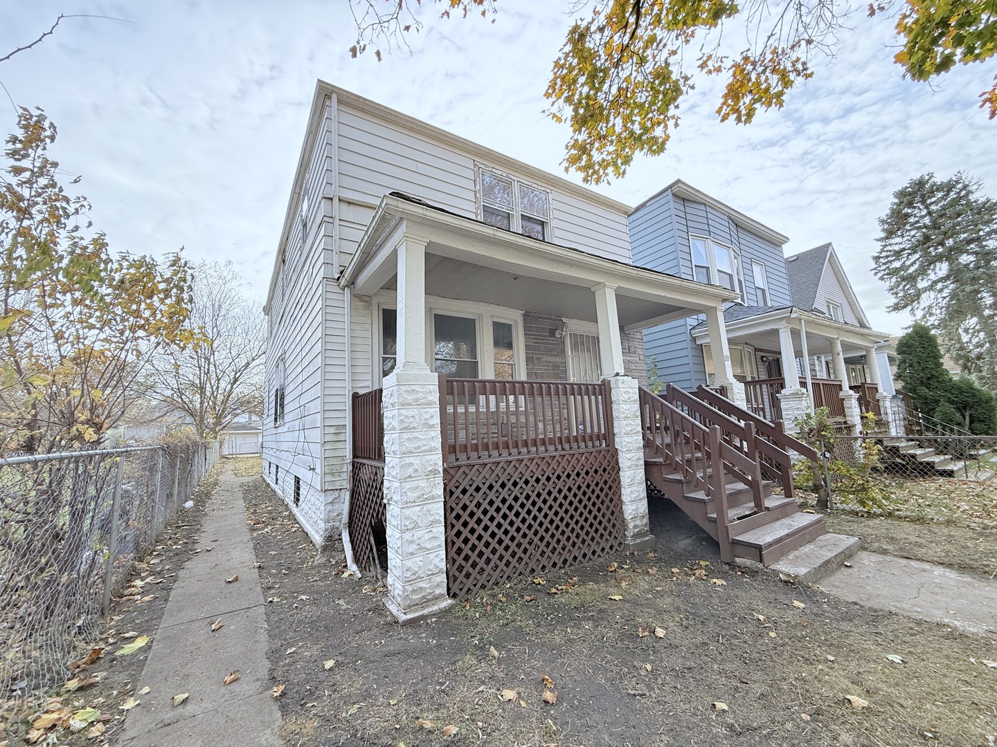 233 W 108th Place, Chicago, IL 60628