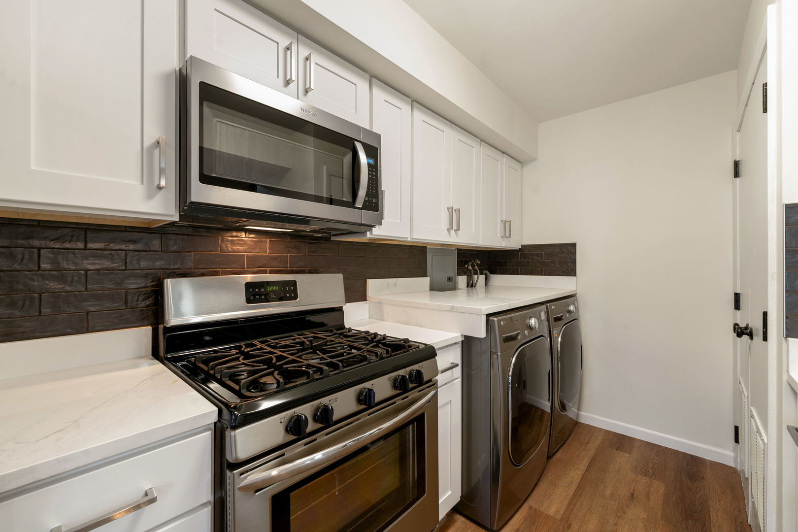 1481 Quaker Lane #117B, Prospect Heights, IL 60070