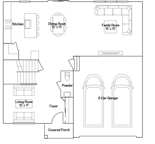 357 Danforth Drive, Oswego, IL 60543