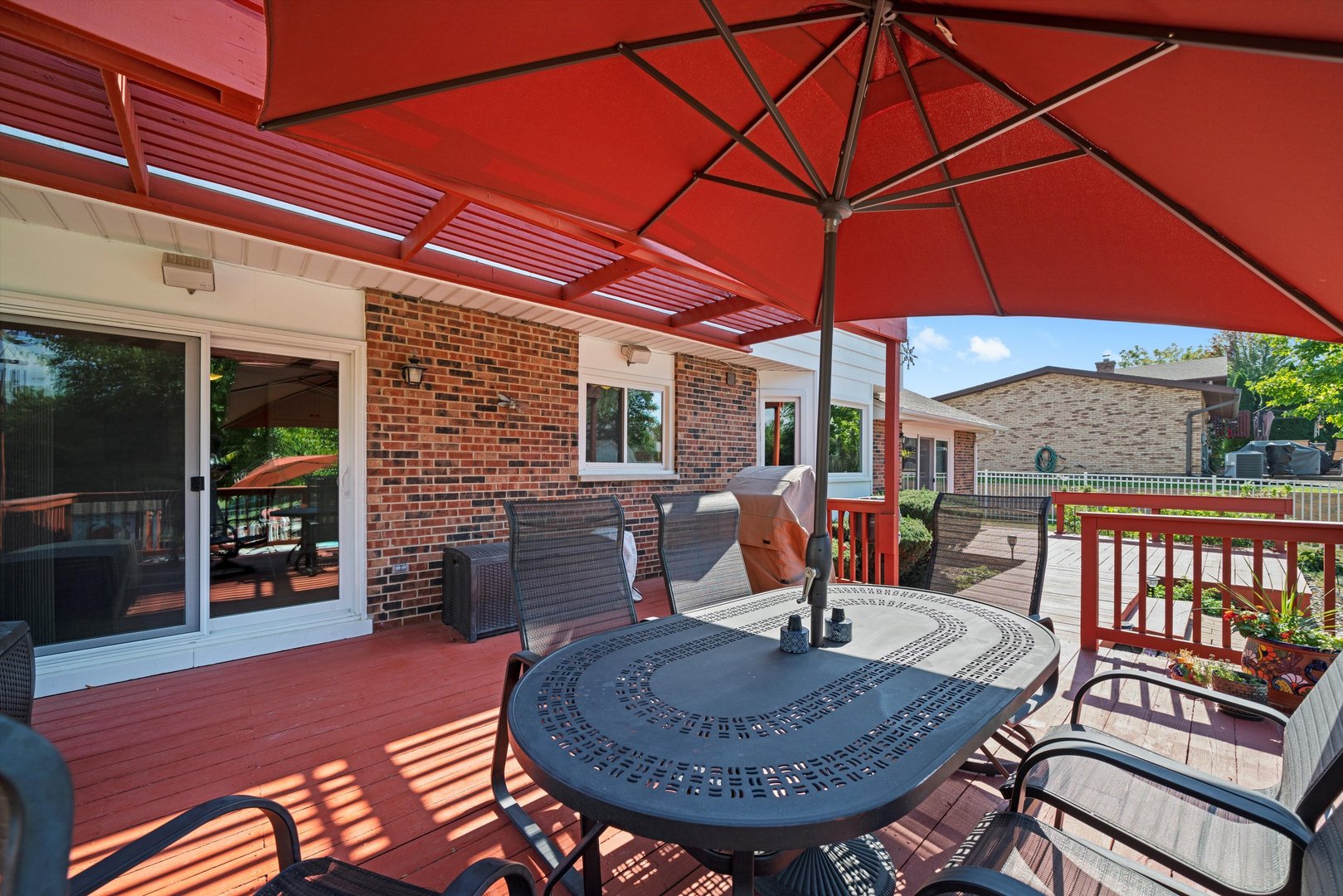 13952 S Oak Ridge Drive, Homer Glen, IL 60491