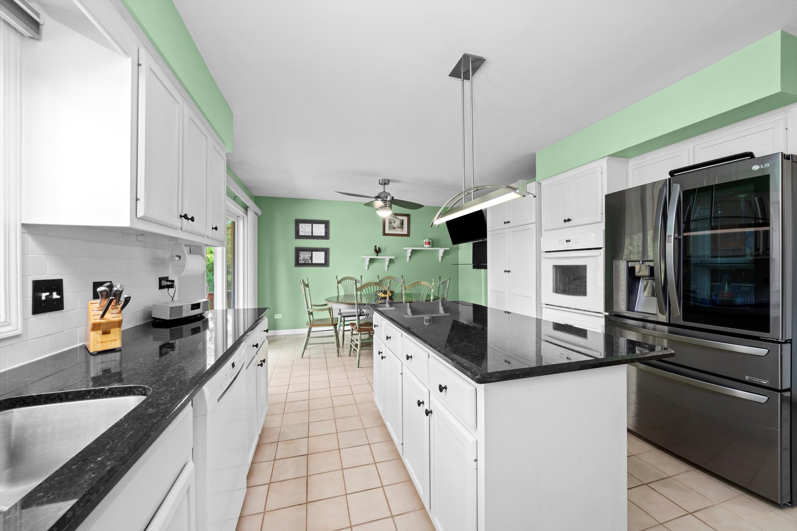 13952 S Oak Ridge Drive, Homer Glen, IL 60491