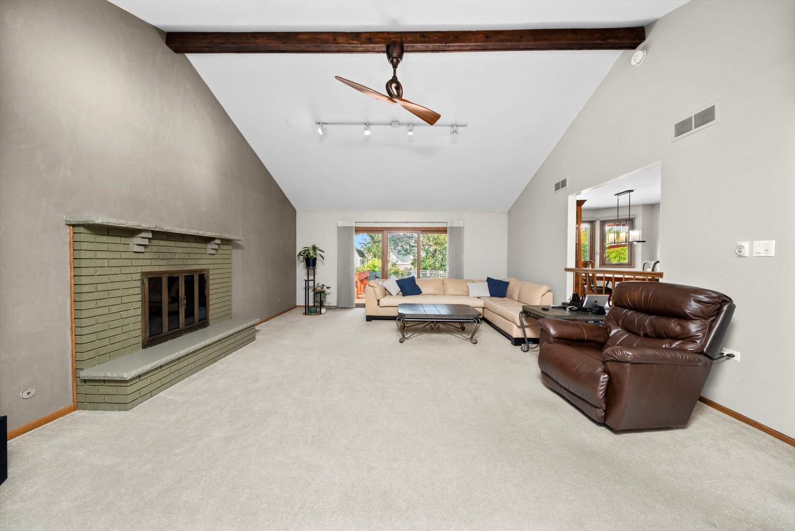 13952 S Oak Ridge Drive, Homer Glen, IL 60491