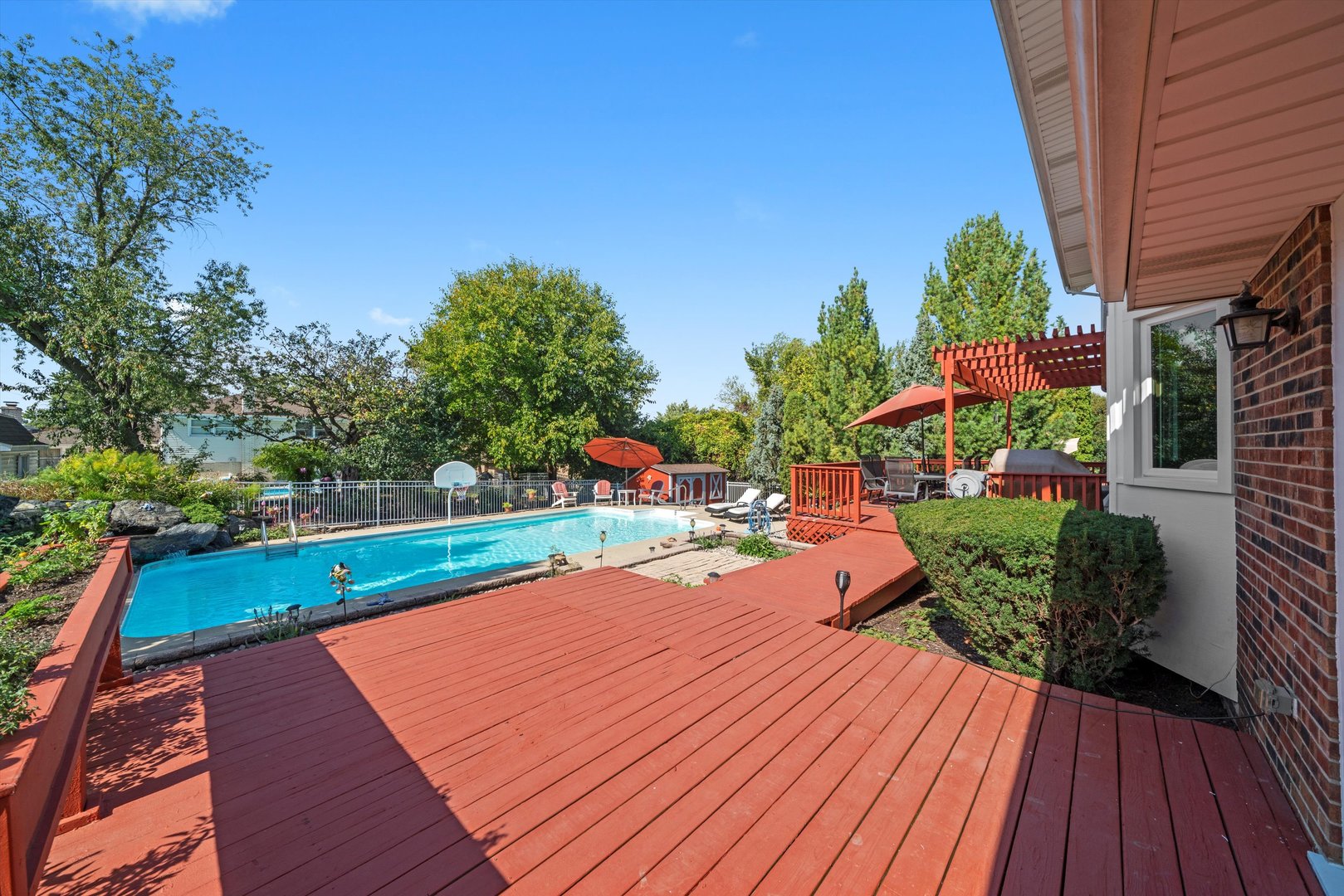 13952 S Oak Ridge Drive, Homer Glen, IL 60491