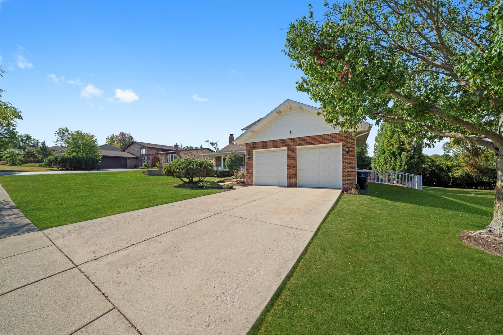 13952 S Oak Ridge Drive, Homer Glen, IL 60491